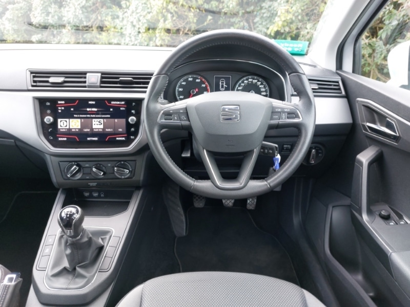 Used SEAT Ibiza 2019 for sale - 77988102: Photo 7