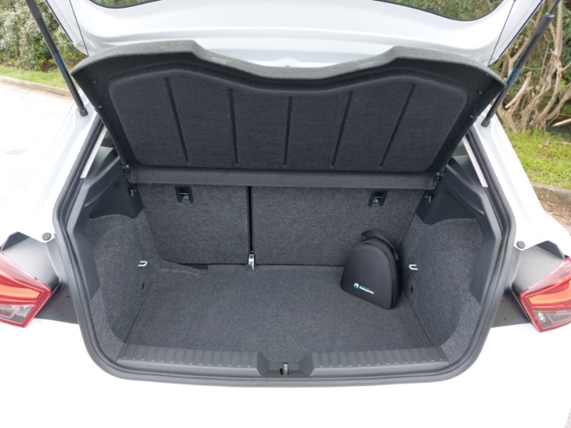 Used SEAT Ibiza 2019 for sale - 77988102: Photo 8