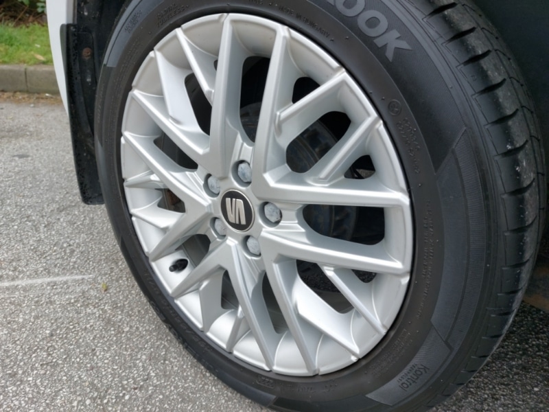 Used SEAT Ibiza 2019 for sale - 77988102: Photo 9