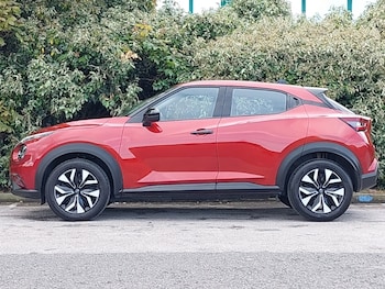Used Nissan Juke 2025 for sale - 79447354: Photo