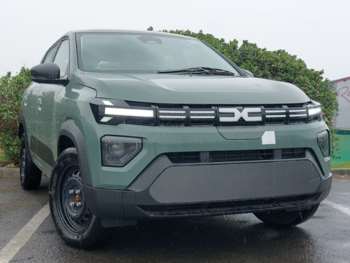 2025 - 27kWh Expression 65 48kW 5dr Auto