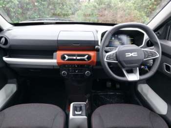 Used Dacia Spring 2025 for sale - 74422712: Photo