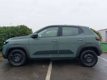 Used Dacia Spring 2025 for sale - 74422712: Photo