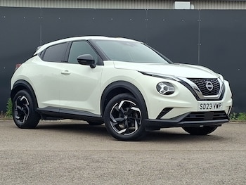 Used Nissan Juke 2023 for sale - 79175752: Photo