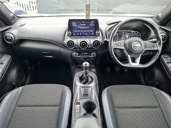 Used Nissan Juke 2023 for sale - 79175752: Photo