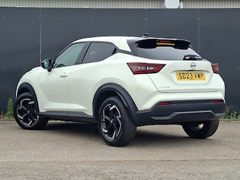 Used Nissan Juke 2023 for sale - 79175752: Photo