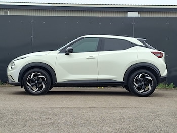 Used Nissan Juke 2023 for sale - 79175752: Photo