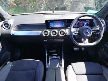 Used Mercedes-Benz EQB 2024 for sale - 78391350: Photo