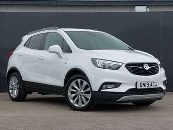 2019 - 1.4T ecoTEC Elite 5dr