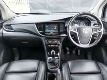 Used Vauxhall Mokka X 2019 for sale - 75338482: Photo
