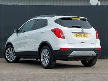 Used Vauxhall Mokka X 2019 for sale - 75338482: Photo