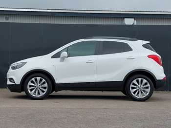 Used Vauxhall Mokka X 2019 for sale - 75338482: Photo