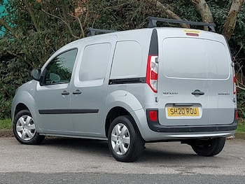 Used Renault Kangoo 2020 for sale - 78936781: Photo