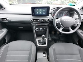 Used Dacia Jogger 2023 for sale - 78653936: Photo