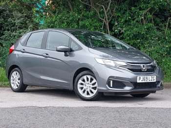 Used Honda Jazz 2019 for sale - 74977118: Photo