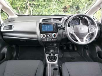 Used Honda Jazz 2019 for sale - 74977118: Photo