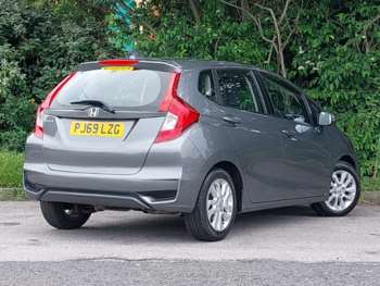 Used Honda Jazz 2019 for sale - 74977118: Photo