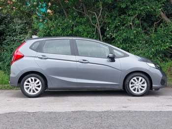 Used Honda Jazz 2019 for sale - 74977118: Photo