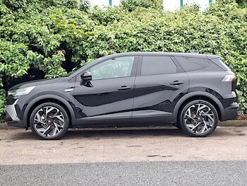 Used Renault Symbioz 2025 for sale - 78877140: Photo