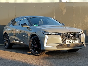 2022 - 1.6 PureTech 180 Performance Line + 5dr EAT8