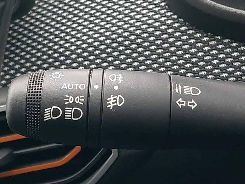 Used Dacia Sandero Stepway 2023 for sale - 77385718: Photo 18