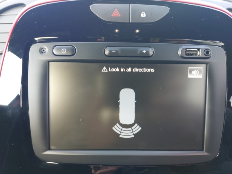 Used Renault Captur 2019 for sale - 76403737: Photo 10