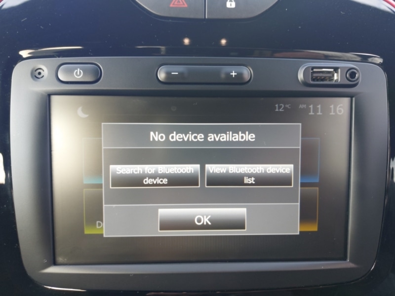 Used Renault Captur 2019 for sale - 76403737: Photo 11