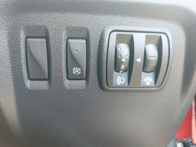 Used Renault Captur 2019 for sale - 76403737: Photo 16