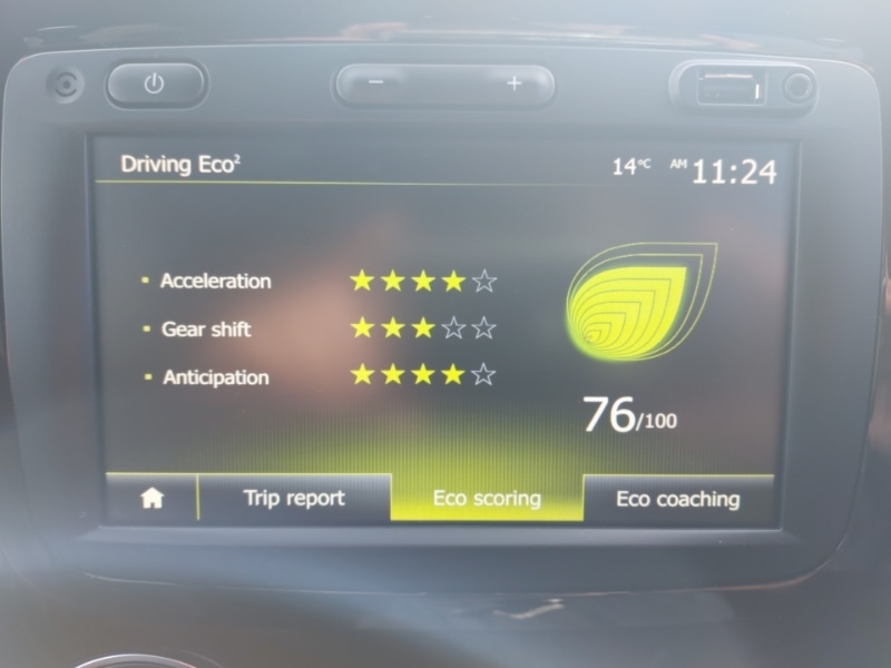 Used Renault Captur 2019 for sale - 76403737: Photo 18