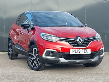 Renault - Captur