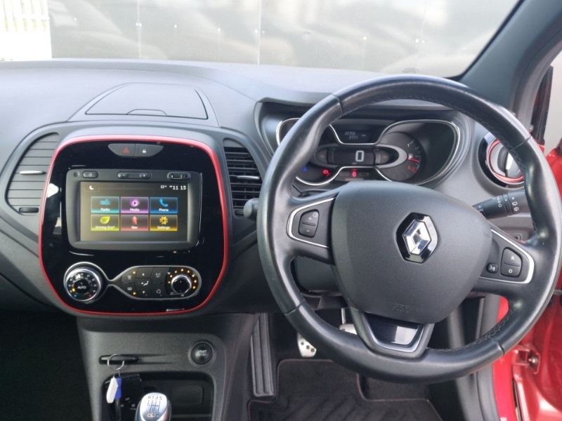 Used Renault Captur 2019 for sale - 76403737: Photo 2