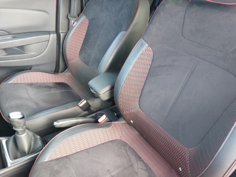 Used Renault Captur 2019 for sale - 76403737: Photo 5