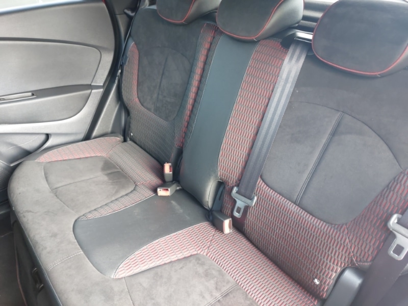 Used Renault Captur 2019 for sale - 76403737: Photo 6