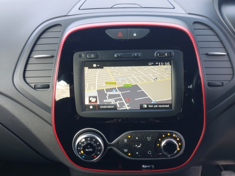 Used Renault Captur 2019 for sale - 76403737: Photo 7