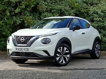 Used Nissan Juke 2025 for sale - 78865585: Photo