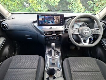 Used Nissan Juke 2025 for sale - 78865585: Photo