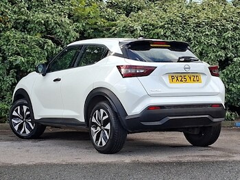 Used Nissan Juke 2025 for sale - 78865585: Photo