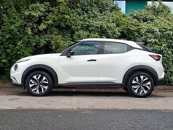 Used Nissan Juke 2025 for sale - 78865585: Photo