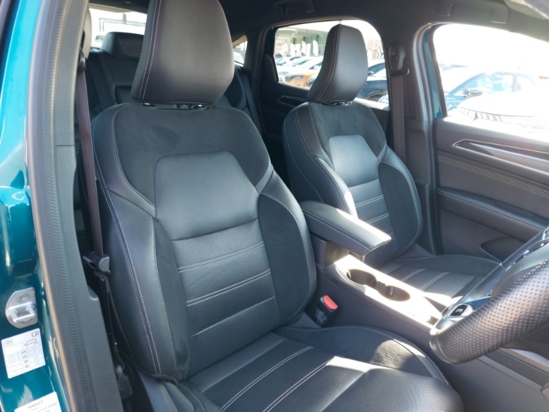 Used Renault Arkana 2023 for sale - 76052532: Photo 10