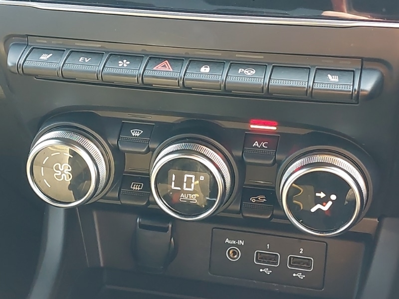 Used Renault Arkana 2023 for sale - 76052532: Photo 14