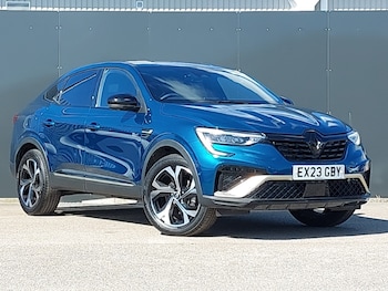 Renault - Arkana