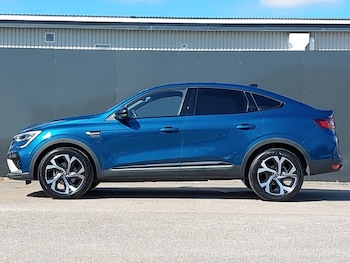 Used Renault Arkana 2023 for sale - 76052532: Photo 4