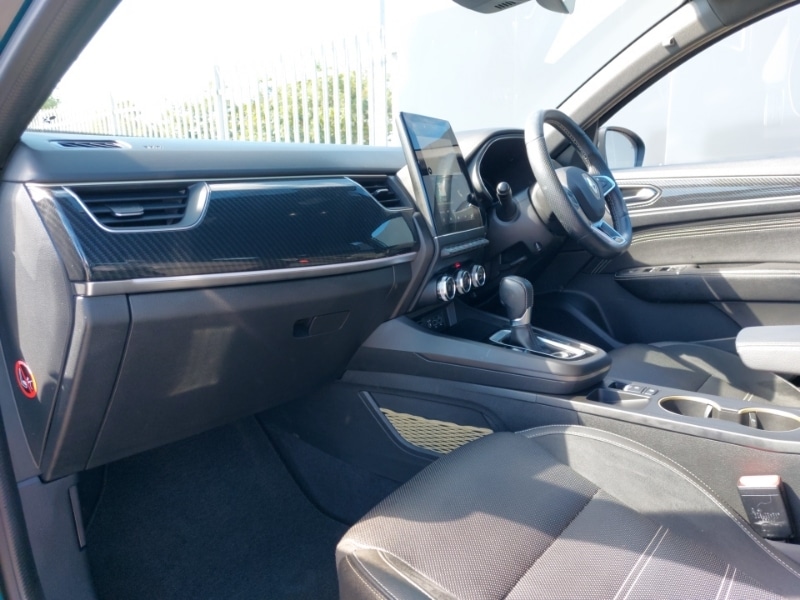 Used Renault Arkana 2023 for sale - 76052532: Photo 5