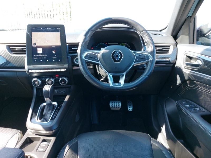 Used Renault Arkana 2023 for sale - 76052532: Photo 7