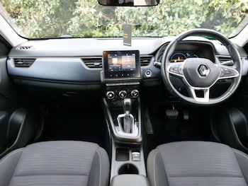 Used Renault Arkana 2021 for sale - 77790512: Photo