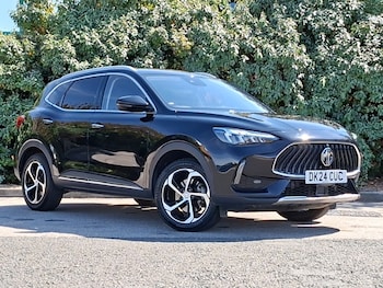 Used MG MG HS 2024 for sale - 79461124: Photo