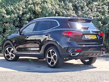 Used MG MG HS 2024 for sale - 79461124: Photo