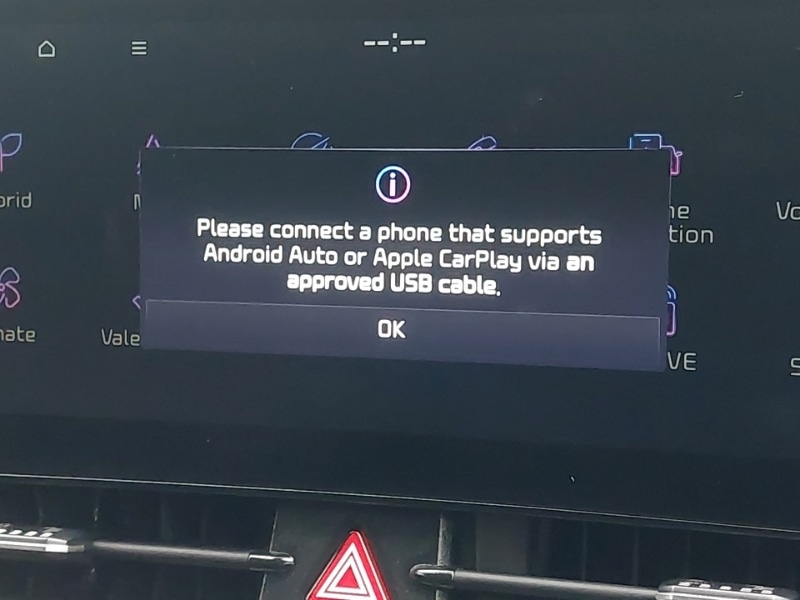 Used Kia Sportage 2023 for sale - 77269836: Photo 14