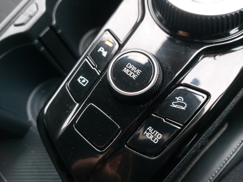 Used Kia Sportage 2023 for sale - 77269836: Photo 16