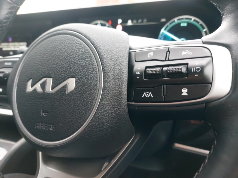 Used Kia Sportage 2023 for sale - 77269836: Photo 17